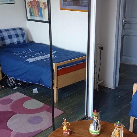 2 Chambres Et Salle De Bain Un Oasis De Bien Etre Piscine Et Jardin Direct Gare Aeroport Tolosa Esterno foto