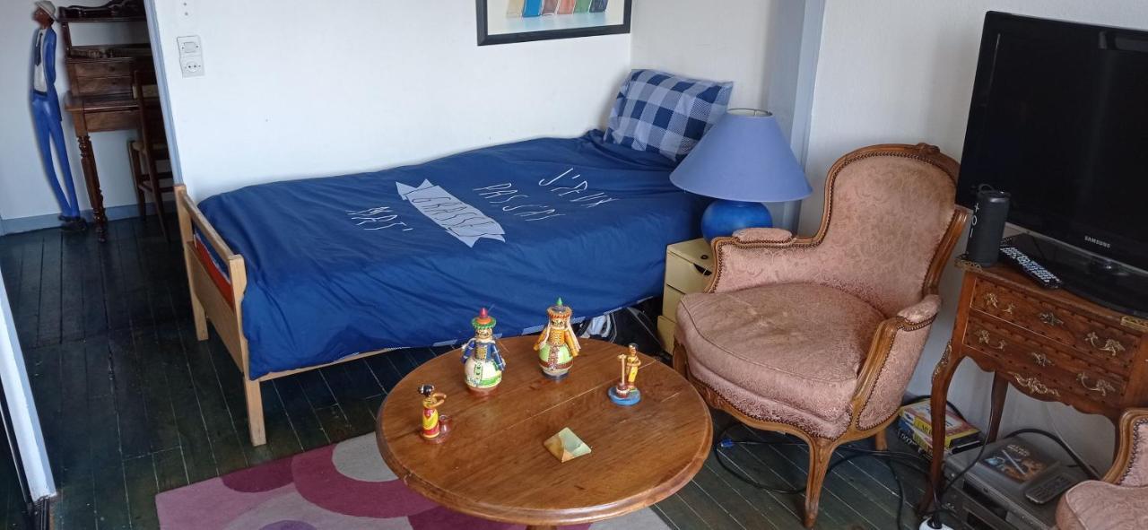2 Chambres Et Salle De Bain Un Oasis De Bien Etre Piscine Et Jardin Direct Gare Aeroport Tolosa Esterno foto