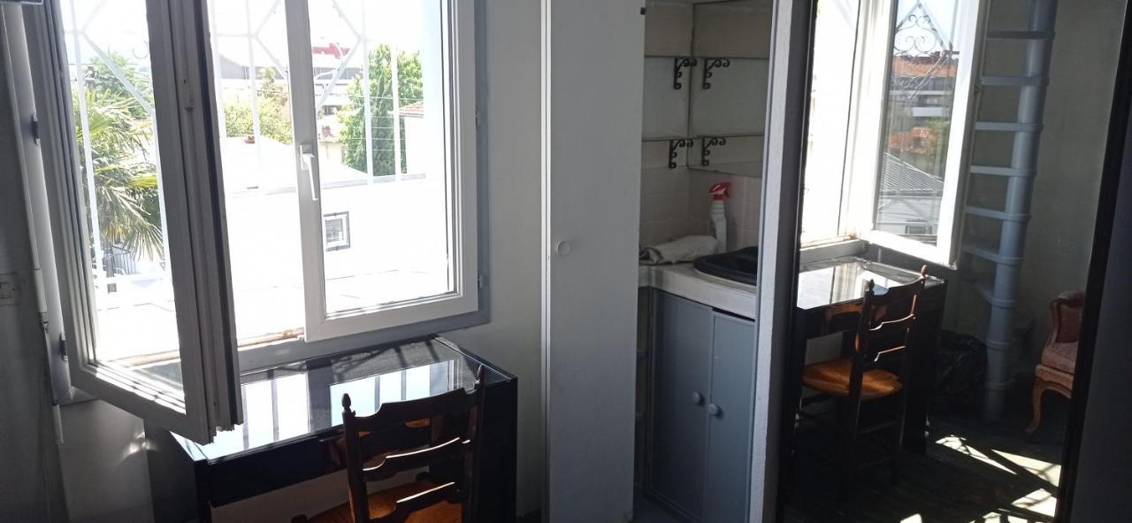 2 Chambres Et Salle De Bain Un Oasis De Bien Etre Piscine Et Jardin Direct Gare Aeroport Tolosa Esterno foto