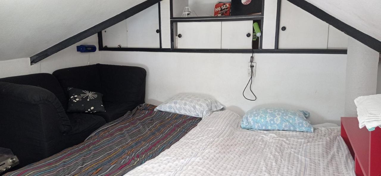 2 Chambres Et Salle De Bain Un Oasis De Bien Etre Piscine Et Jardin Direct Gare Aeroport Tolosa Esterno foto