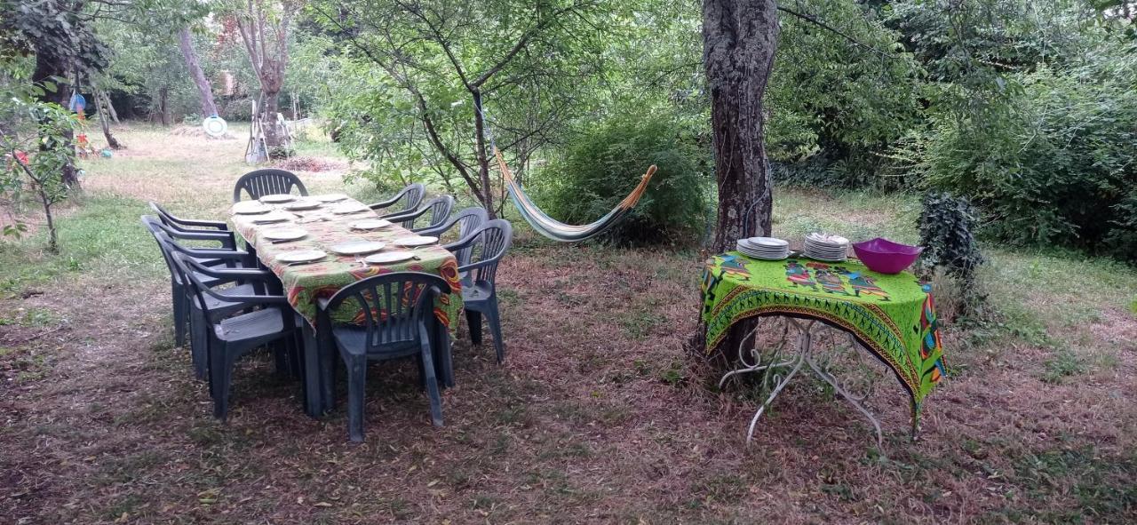 2 Chambres Et Salle De Bain Un Oasis De Bien Etre Piscine Et Jardin Direct Gare Aeroport Tolosa Esterno foto