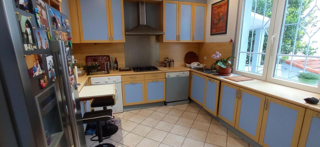 2 Chambres Et Salle De Bain Un Oasis De Bien Etre Piscine Et Jardin Direct Gare Aeroport Tolosa Esterno foto