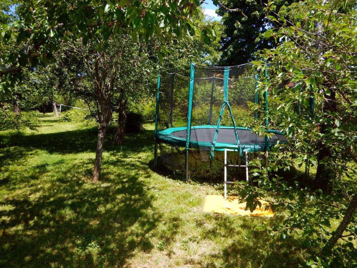 2 Chambres Et Salle De Bain Un Oasis De Bien Etre Piscine Et Jardin Direct Gare Aeroport Tolosa Esterno foto