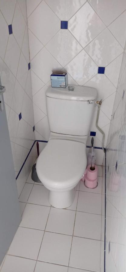 2 Chambres Et Salle De Bain Un Oasis De Bien Etre Piscine Et Jardin Direct Gare Aeroport Tolosa Esterno foto