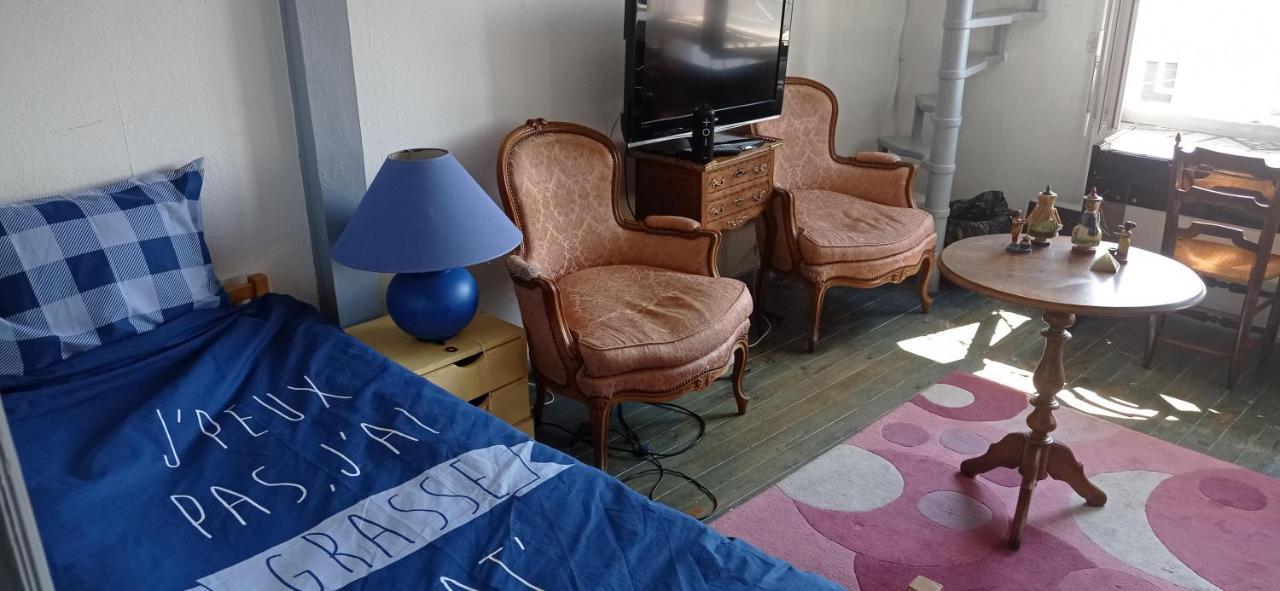 2 Chambres Et Salle De Bain Un Oasis De Bien Etre Piscine Et Jardin Direct Gare Aeroport Tolosa Esterno foto