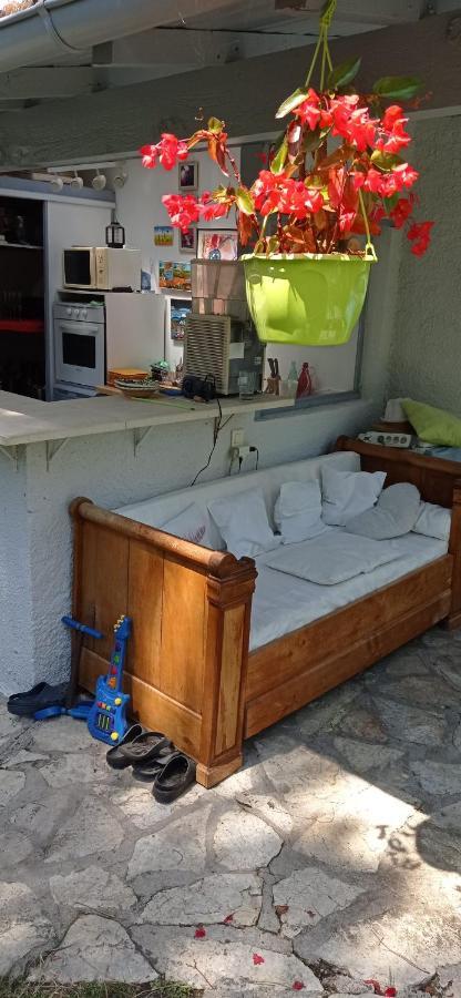 2 Chambres Et Salle De Bain Un Oasis De Bien Etre Piscine Et Jardin Direct Gare Aeroport Tolosa Esterno foto