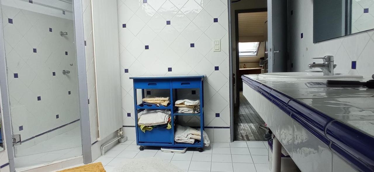 2 Chambres Et Salle De Bain Un Oasis De Bien Etre Piscine Et Jardin Direct Gare Aeroport Tolosa Esterno foto